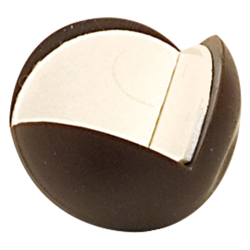 Paraspigolo Per Porta Marrone - Cf. 60 Pz - Senza Marca