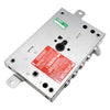 Serratura A Leve Per Porte Blindate 'Serie 82' E 63 - 4 Cat. / Int.28 Mm C/Sist.Antimanipolazione - Mottura