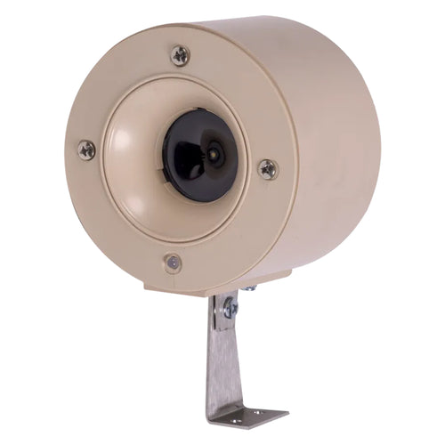 Derattizzatore Elettronico Multifrequenza 220 V - Novital