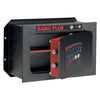 Cassaforte Elettronica 'Basic Plus 1850' Alp - Cm 23 X 36 X 19,5 - Stark