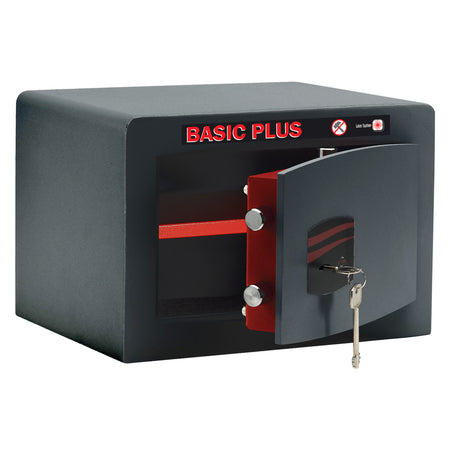 Cassaforte A Mobile Con Chiave 'N3800A' Alp - Cm 26 X 37,5 X 30 - Stark