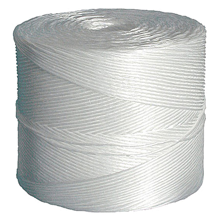 Spago Agricolo In Polipropilene Per Rotopressa Titolo 700- 2 Rotolo - Senza Marca