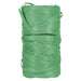 Rafia Sintetica A Gomitolo Gr. 500 Circa - Verde - Senza Marca