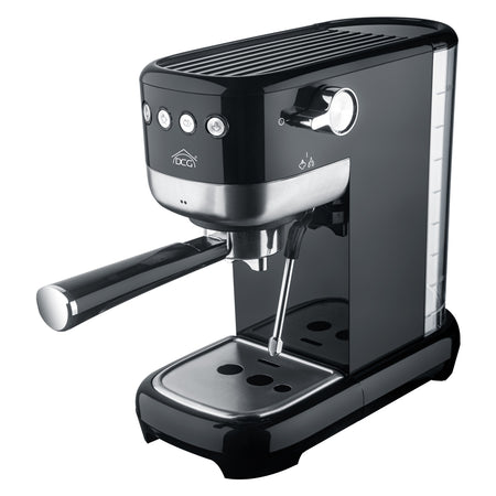 Macchina Per Caffe' A Cialde Con Cappuccinatore 'Es6520' 1350 W - Dcg
