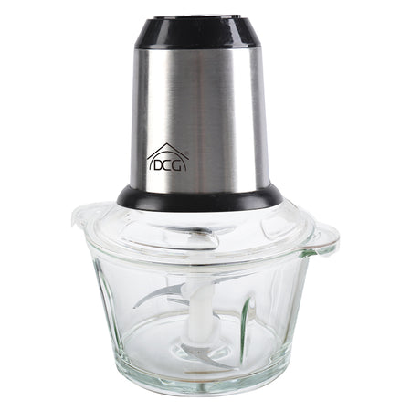 Mini Tritatutto 250 W - Dcg