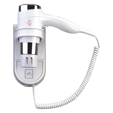 Asciugacapelli Da Parete 1600W - Dcg
