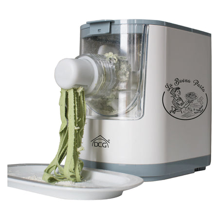Macchina Per Pasta 200 W - Dcg