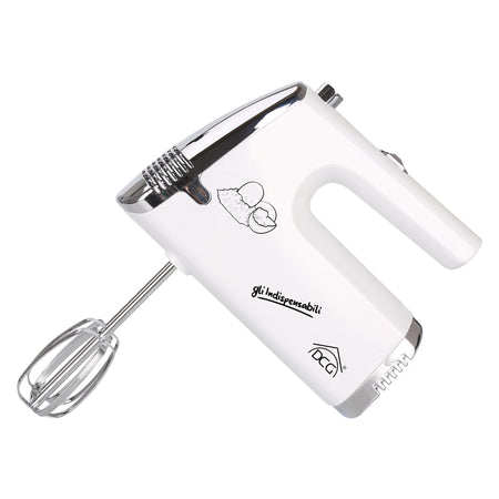 Sbattitore A Fruste 'Hm517' 200 W - Dcg