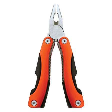 Pinza Multiuso 'Ironguard 16 In 1' 16 Funzioni - Velamp