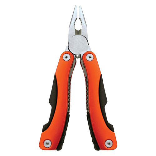 Pinza Multiuso 'Ironguard 16 In 1' 16 Funzioni - Velamp