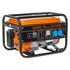 Generatore Di Corrente '60132' 3000 Watt (212 Cc) - Vinco