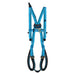 Imbracatura Anticaduta Di Sicurezza 'Light Plus 2' Taglia L/Xl - Irudek