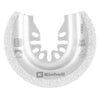 Lama Diamantata Semicircolare Spessore Lama 1,2 Mm - Einhell