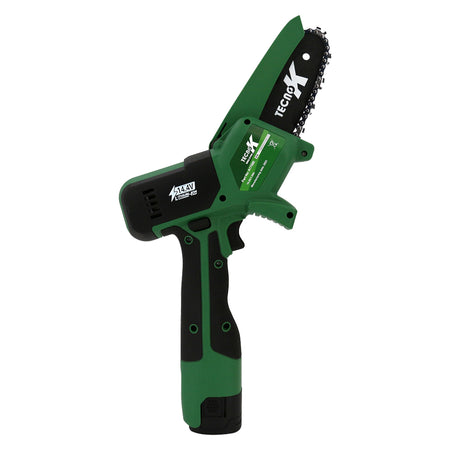 Potatore A Batteria Tecnok 'A1758E' 14,4V - 1,5 Ah Litio - Senza Marca