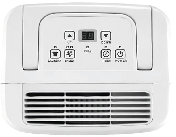 Zephir Deumidificatore Elettronico Zdp20 Lt/24H 20