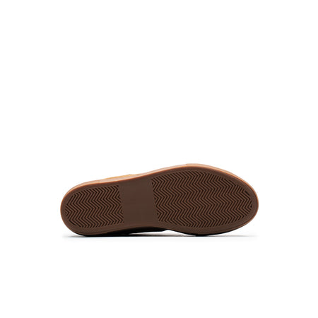 COPENAGHEN STUDIOS Sneaker Uomo Copenaghen Studios Vintage Suede New Brown da uomo