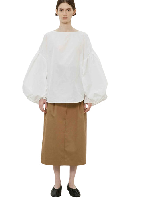 MEIMEIJ BLUSA Donna OVER da donna