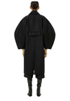 MEIMEIJ CAPPOTTO Donna MANICA LARGA da donna