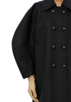 MEIMEIJ CAPPOTTO Donna MANICA LARGA da donna