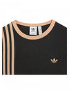 ADIDAS ORIGINALS Maglia Donna Adidas Originals JJ0960 da donna