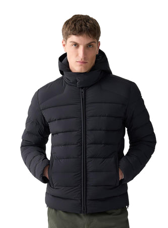 COLMAR Colmar Piumino uomo con pettorina 1265 2ZL 99 da uomo