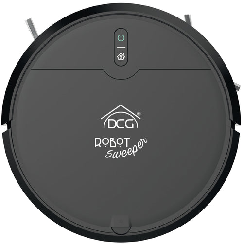 Dcg Aspirapolvere Robot Smart 3 In 1, 15 W
