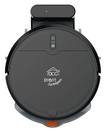 Dcg Aspirapolvere Robot Smart 3 In 1, 15 W