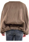 MEIMEIJ CAPPOTTO CORTO Donna MANICA LARGA da donna