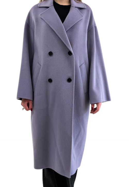 MEIMEIJ CAPPOTO Donna da donna