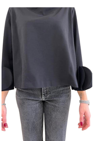 MEIMEIJ BLUSA Donna da donna
