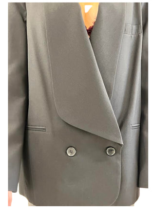 MEIMEIJ GIACCA COLLO Donna CHIUSURA DOPPIOPETTO da donna