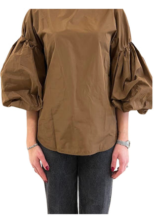 MEIMEIJ BLUSA Donna OVER da donna