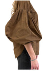 MEIMEIJ BLUSA Donna OVER da donna
