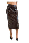 MEIMEIJ GONNA Donna MIDI da donna