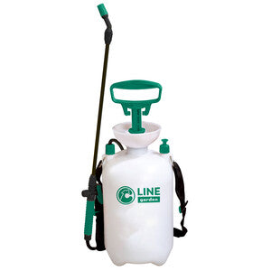 C Pompa A Pressione 5L Sprayer-5- 1,0 Pz