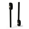 Cr 455/T Kit Aste E Scrocchi Laterali- 1,0 Pz