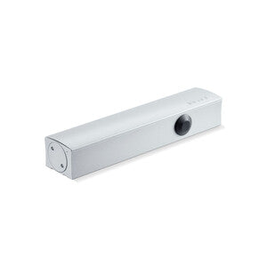 Geze Ts5000 Corpo Chiudiporta En 2-6 Argento- 1,0 Pz