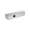 Geze Ts3000 V Corpo Chiudiporta En 1-4 Argento- 1,0 Pz