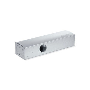 Geze Ts3000 V Corpo Chiudiporta En 1-4 Argento- 1,0 Pz