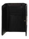 1^ CLASSE Portafoglio bifolder medio Donna 1^ Classe PM76/9407-0001 da donna