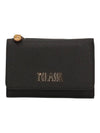 1^ CLASSE Portafoglio bifolder medio Donna 1^ Classe PM76/9407-0001 da donna