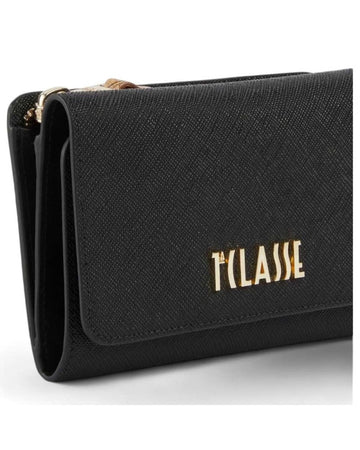 1^ CLASSE Portafoglio bifolder medio Donna 1^ Classe PM76/9407-0001 da donna