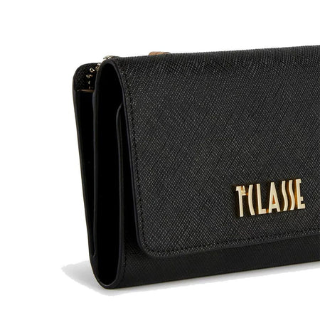 1^ CLASSE Portafoglio bifolder medio Donna 1^ Classe PM76/9407-0001 da donna