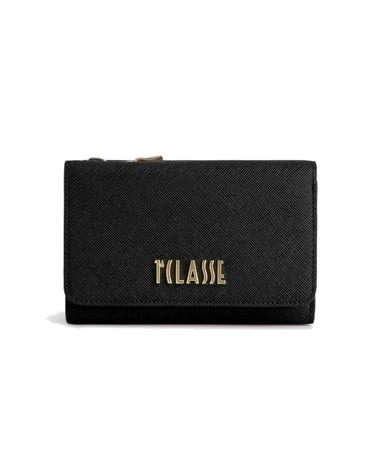 1^ CLASSE Portafoglio bifolder medio Donna 1^ Classe PM76/9407-0001 da donna