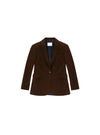 Circolo 1901 Blazer cashmere touch Donna FD3602 da donna