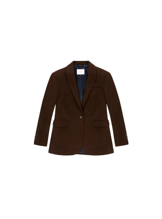 Circolo 1901 Blazer cashmere touch Donna FD3602 da donna