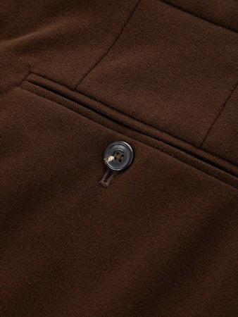 Circolo 1901 Pantalone masculine cashmere touch Donna FD3604 da donna