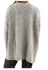 MEIMEIJ MAGLIA OVER Donna A SCATOLA da donna