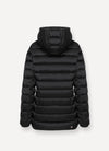 COLMAR Colmar Piumino donna sciancrato con cappuccio 2226 2YO 99 da donna