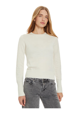 GUESS JEANS Maglione Regular Fit Donna Guess Jeans da donna